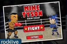 tyson