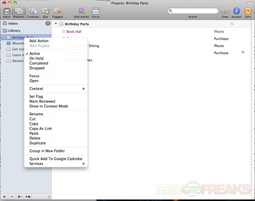 omnifocus pro for mac 2.11.1