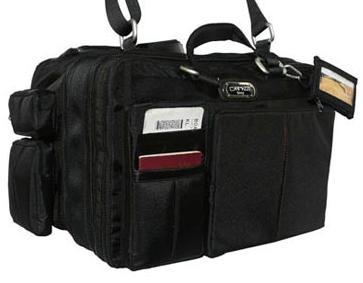New Scalable Laptop Bag System to Challenge Global Laptop Bag Brands ...