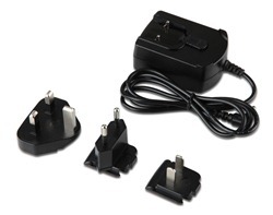 A500 AC adapter