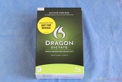 Dragon Dictate01