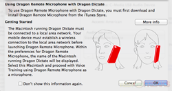 Dragon Dictate21