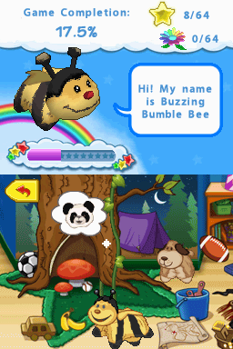 Pillow Pets Game Review