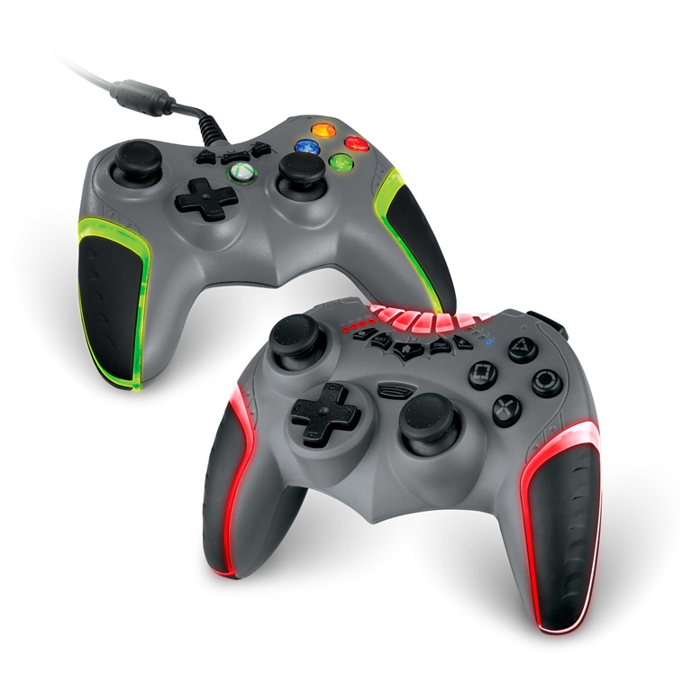 apower game controllers