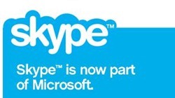 skype