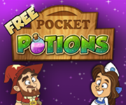 free for ios download Potion Permit