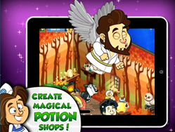 pocket potions online play