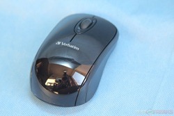 Mini Wireless SlimBoard10