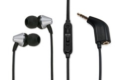 Memorex IE700 In-Ear Headphones High Res Photo