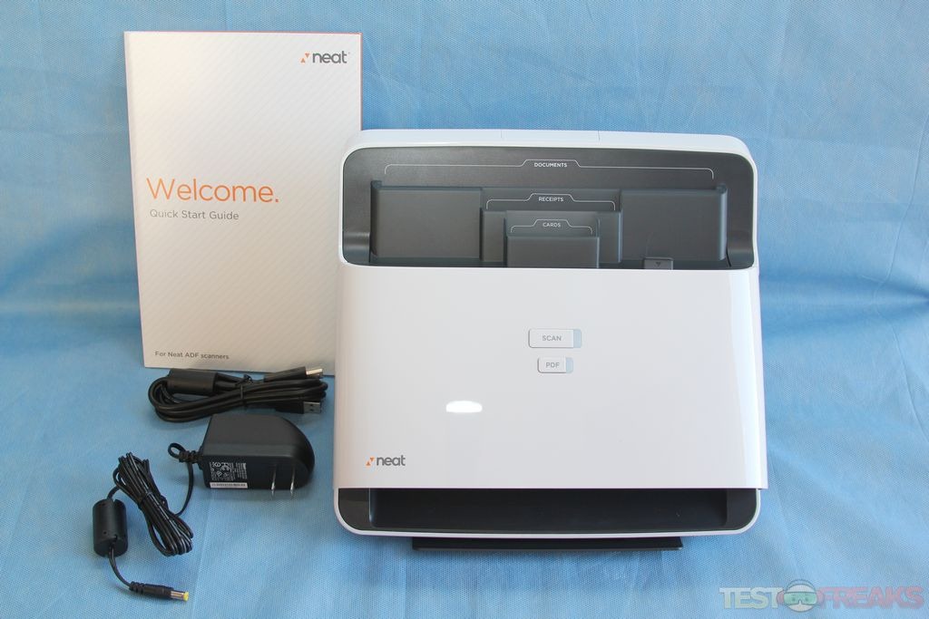 neat scanner software download windows