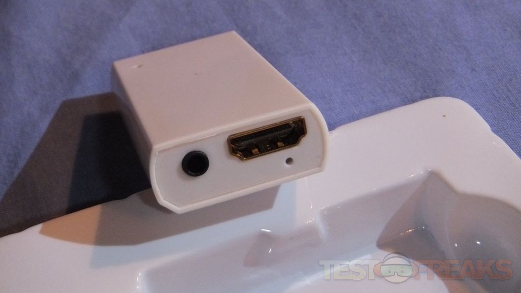 Wii to HDMI Converter — Sewell Direct