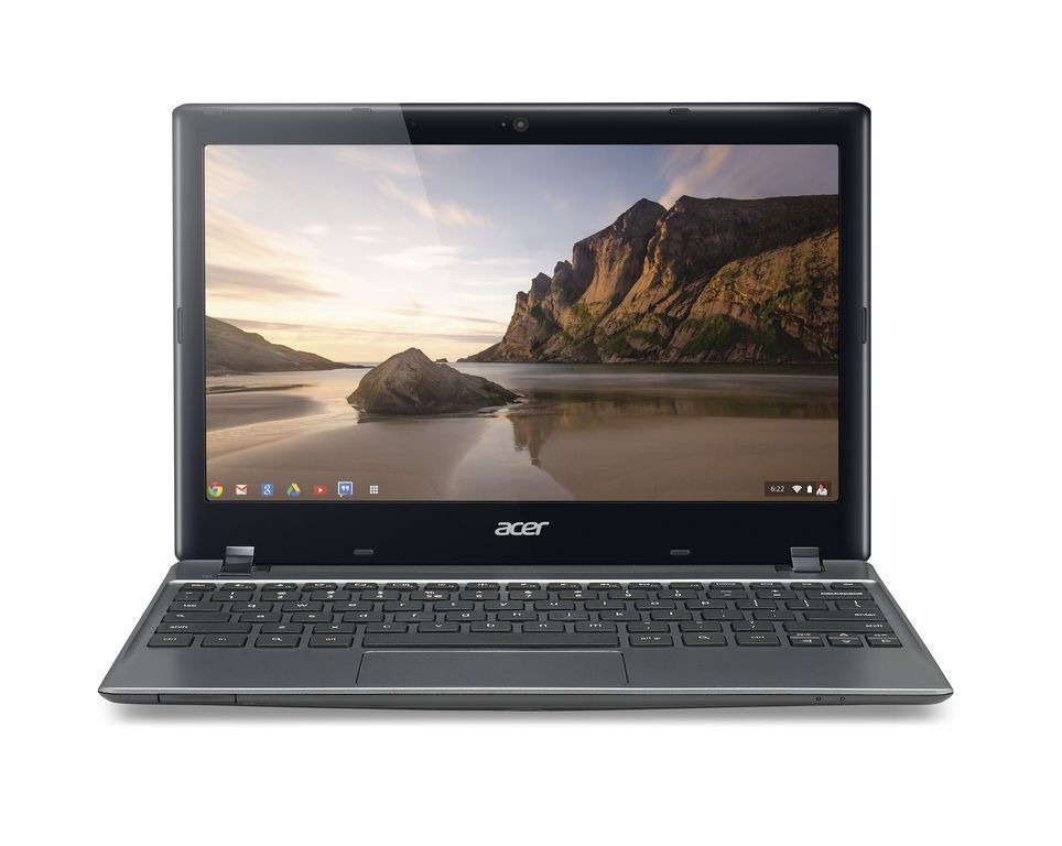 Acer Intros $199 Chromebook | Technogog
