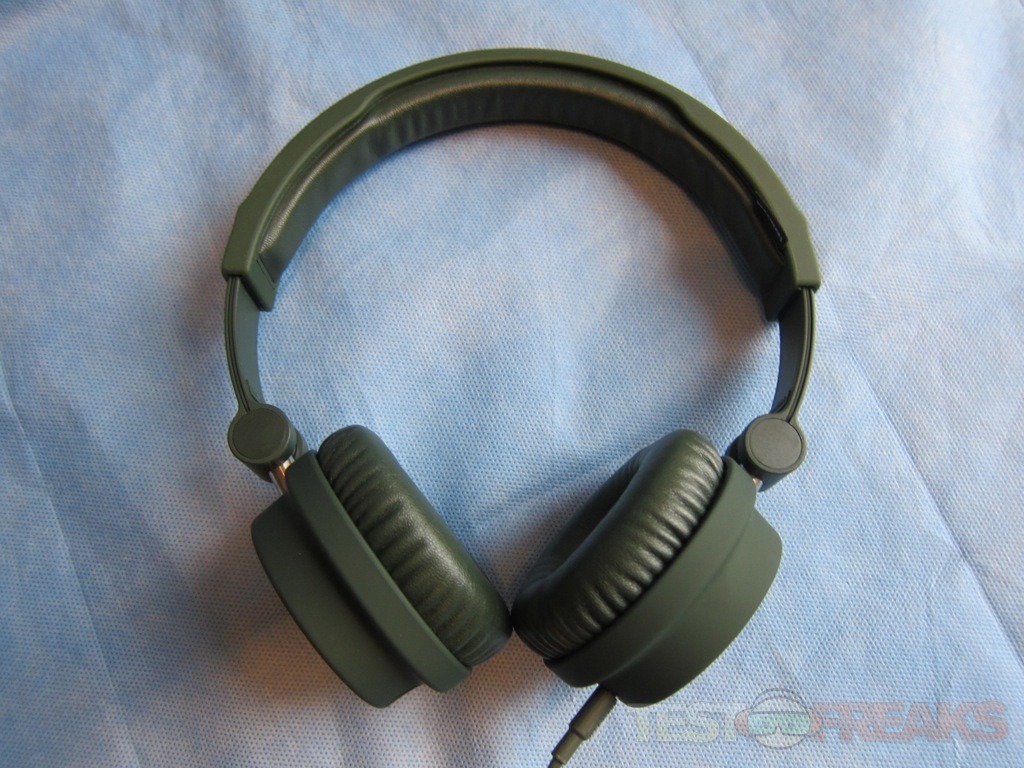 Review of Zinken Headphones | Technogog