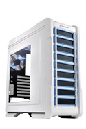 Thermaltake Chaser A31 Gaming Chassis - Snow Edition