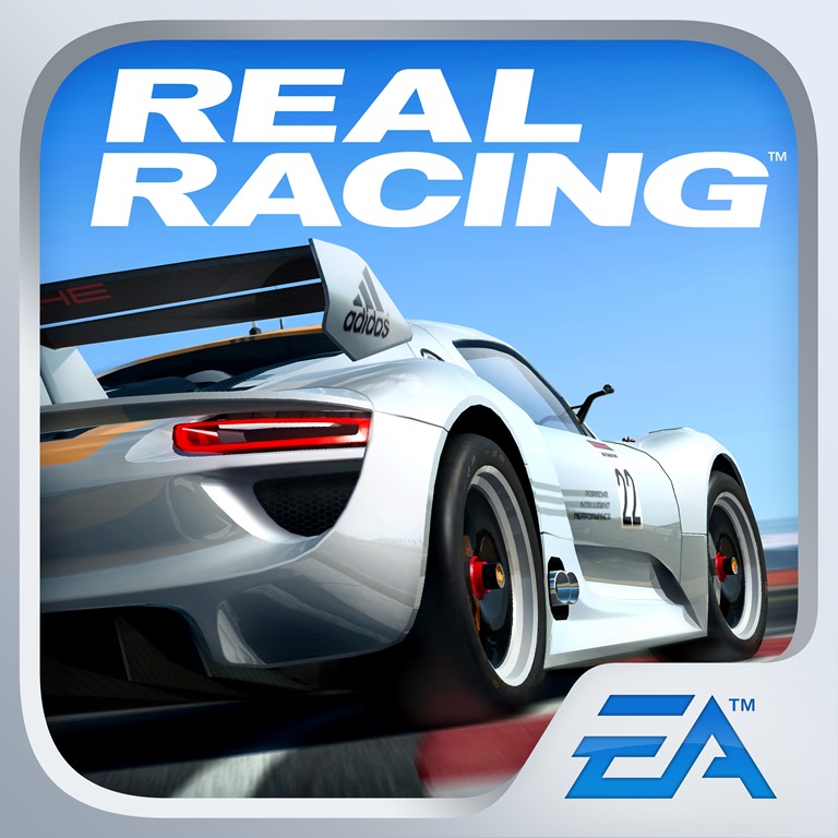 ea car racing game