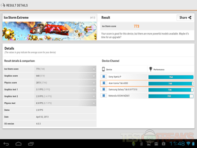 3dmark2acer