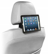 Turn your iPad mini into a personal in-car entertainment system with LUXA2 MiniCinema iPad mini case!