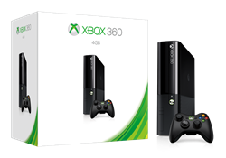 Xbox360E_4GB_Console_ST2013_US_Groupshot