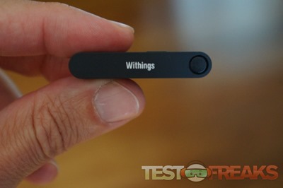 Withings Pulse 08