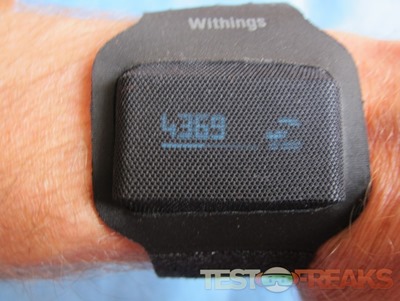 Withings Pulse 14