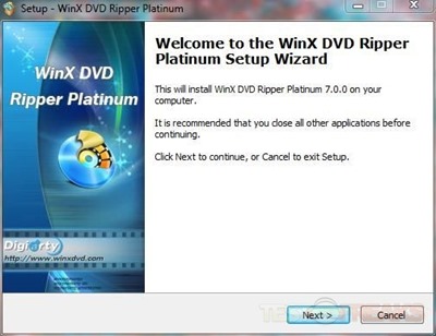 winx dvd ripper platinum email and key