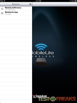MobileLite 15
