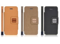 LUXA2 Products for NEW iPhone 5S & 5C - Earth iPhone 5 Case