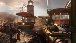 COD Ghosts Onslaught_Bayview Action