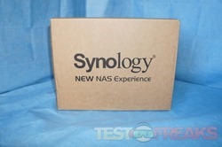 Synology DS214play 01