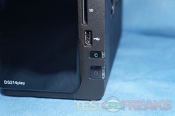 Synology DS214play 10