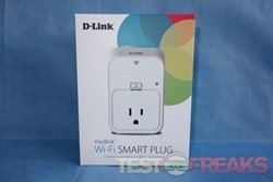 Smart Plug 01