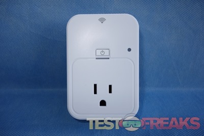 Smart Plug 07