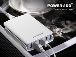 Poweradd USB Charger