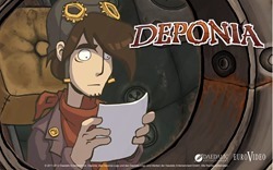 deponia