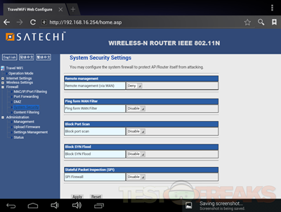 satrouter46