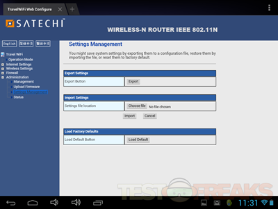 satrouter52