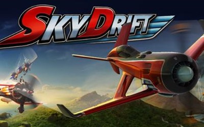 skydriftsteam