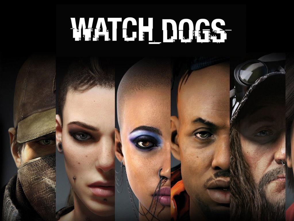 Прохождение dlc watch dogs