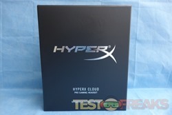 HyperX Cloud 06