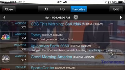 Slingbox 40