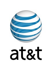 AT&T INC. LOGO