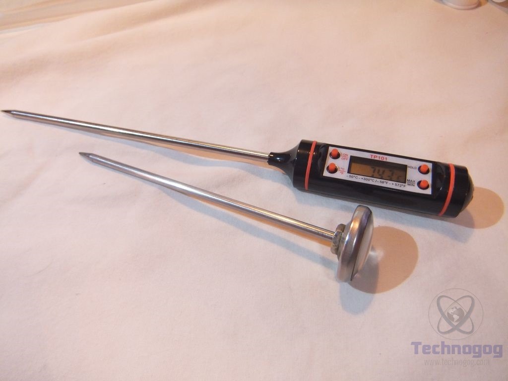 Ekco Candy Thermometer