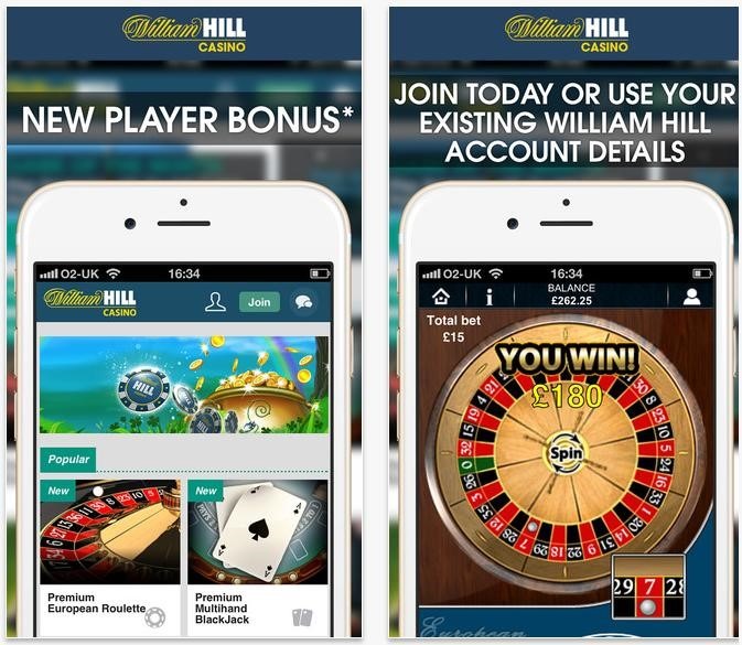 instal the last version for iphoneBorgata Casino Online