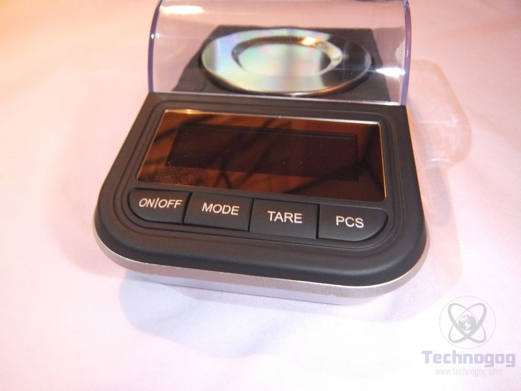 Smart Weigh Premium High Precision Digital Milligram Scale Review and Usage  