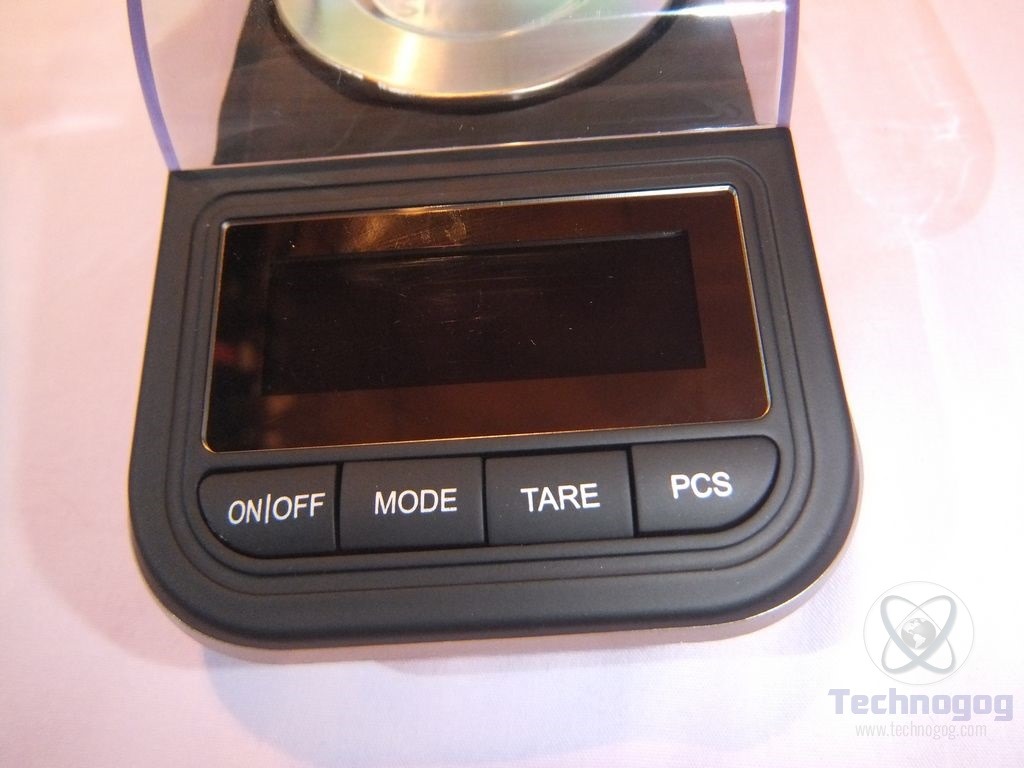 Review of Smart Weigh High Precision Digital Milligram Scale