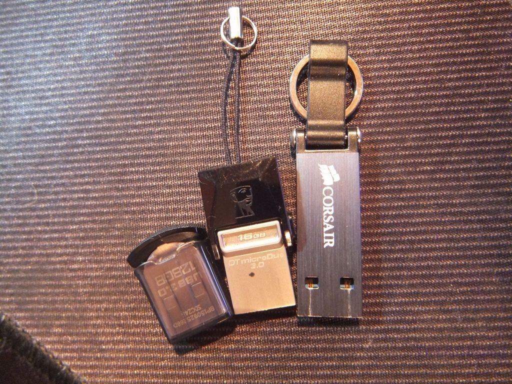 Grundig Kontrakt Kilimanjaro Review of SanDisk Ultra Fit 128GB USB 3.0 Flash Drive | Technogog
