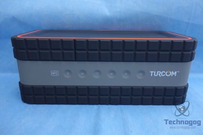 Turcom 10