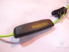 mixcder10