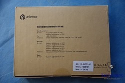 iClever 02