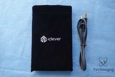 iClever 05